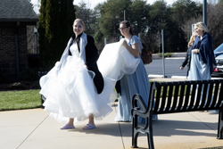 Gil & Sarah's Wedding 0159